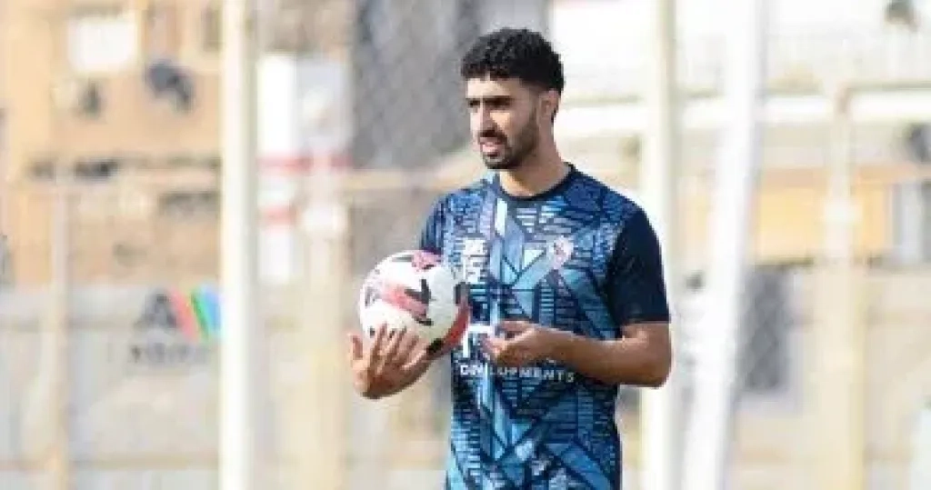 زياد كمال يواجه الزمالك لأول مرة و ثلاثى هجومى بتشكيل إنبى