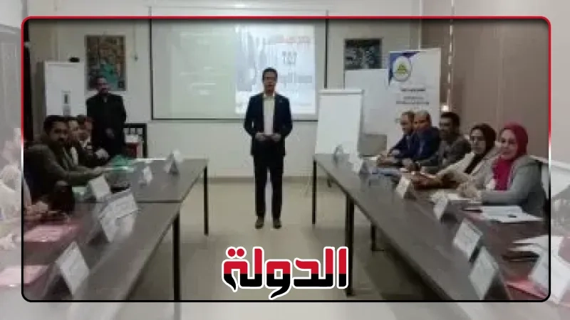 انطلاق فعاليات ملتقى التوظيف الأول بجامعة بنها الأسبوع المقبل