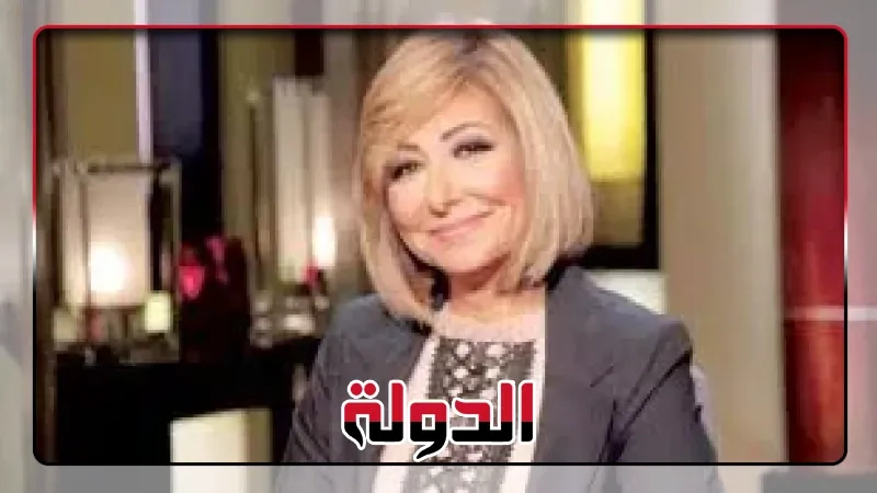 لميس الحديدى تشيد بمسلسلي قلبى ومفتاحه وإخواتى: المنافسة بين المخرجين كمان