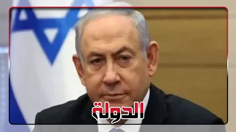 نتنياهو عاجز عن تشكيل حكومة جديدة .. و60% من الإسرائيليين يطالبون باستقالته