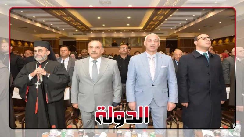 محافظ أسيوط يشهد الحفل الختامي لمهرجان 180 درجة للقراءة والمواهب