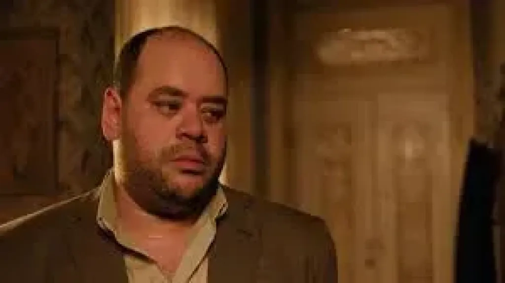 محمد ممدوح.. 'عابدين' ضيف الشرف الذي أثار تعاطف الجمهور