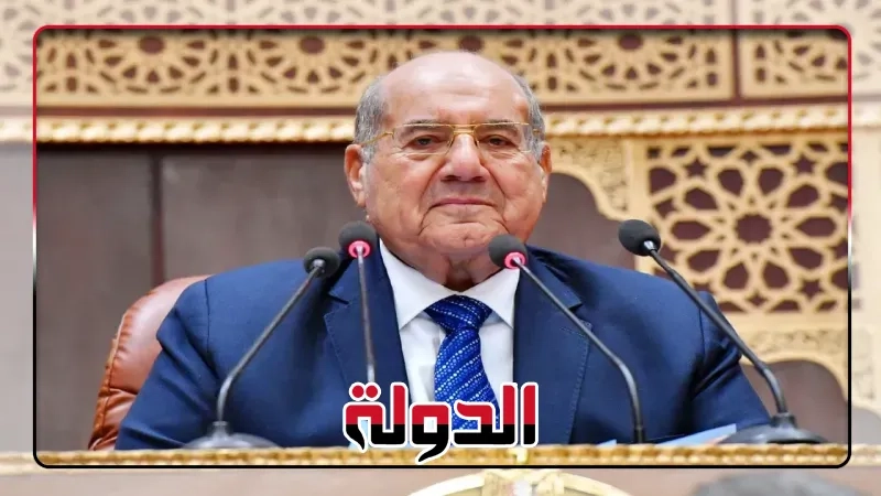 جلسة طارئة لـ'الشيوخ' السبت لمناقشة تعديلات في قانون الانتخابات