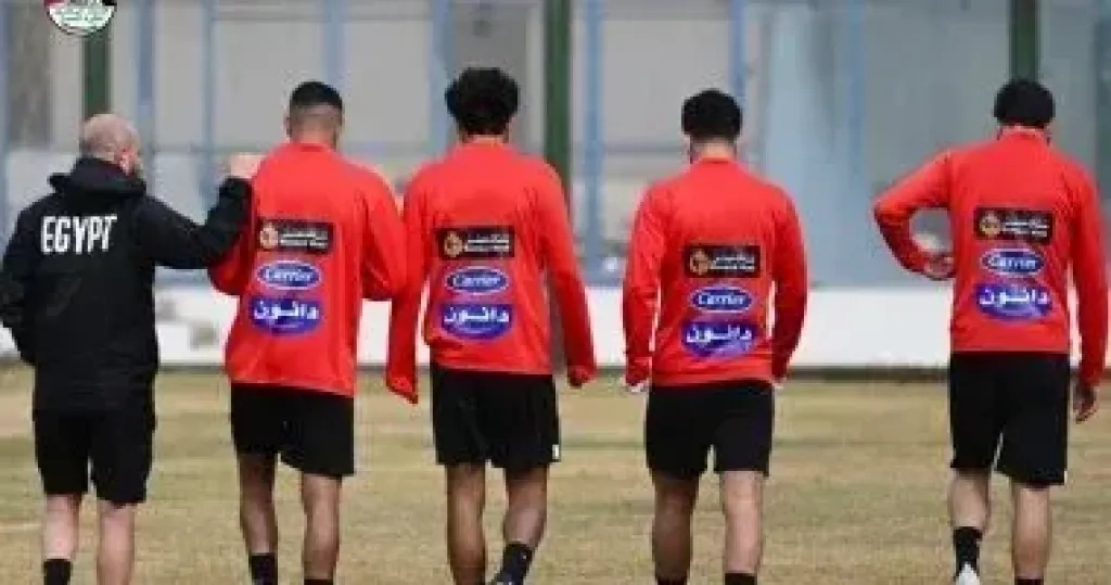 منتخب المحليين فى مواجهة مصيرية الليلة أمام جنوب أفريقيا بالإسماعيلية