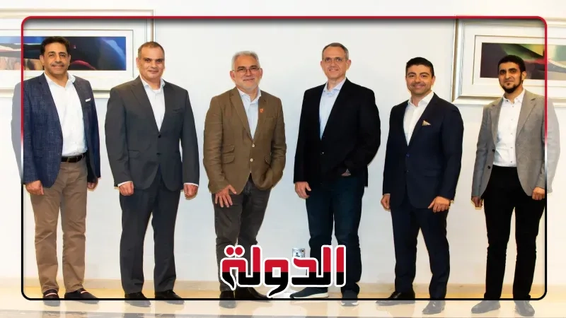 جينيسيس وتكنولدج تمهّدان الطريق لتحقيق تحوّل في تجارب العملاء المدعومة بالذكاء الاصطناعي