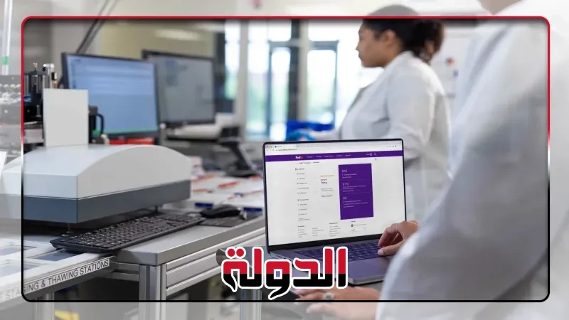 إطلاق 'فيديكس سيراوند' في الإمارات لتعزيز الخدمات اللوجستية الذكية والفعّالة