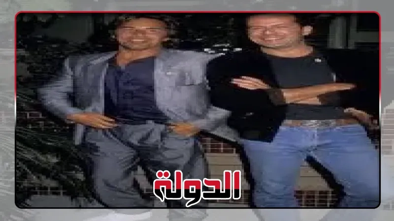 دون جونسون: بروس ويليس يمر ببعض الأزمات الصحية