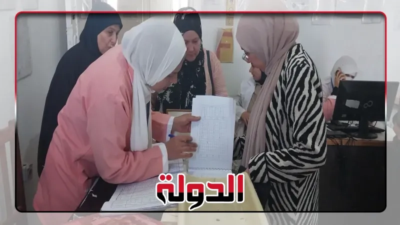 صحة الشرقية ناجى تتفقدالخدمات الطبيه بمركز طبى المجاوره ٢٨
