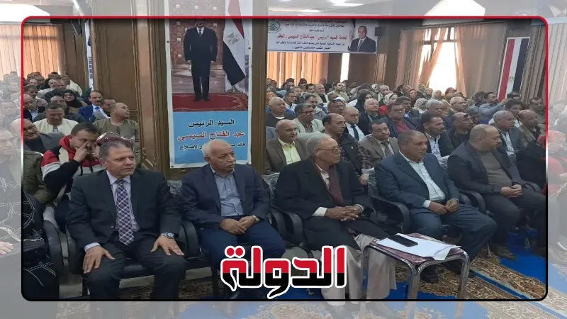 مرسال : أمين عام اتحاد العمال استثمارات بمليار و٢٠٠ الف جنيه بالتنظيم النقابي
