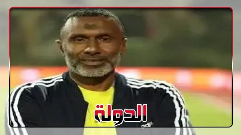 أحمد الكاس: ناشئو الفراعنة جاهزون لرفع علم مصر في مونديال قطر 2025