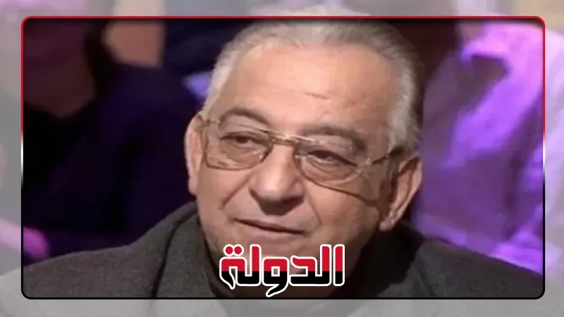 أرشفة ورقمنة أعمال وجوائز الفنان الراحل أحمد راتب