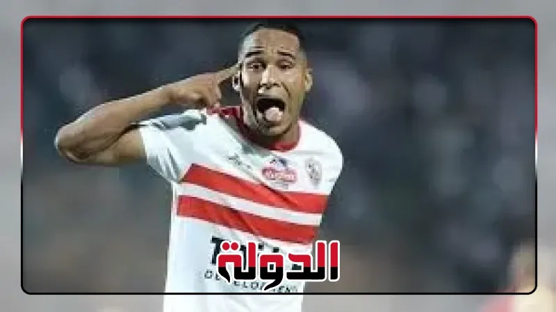 30 دقيقة.. الهانى سليمان يتألق ويحافظ على تعادل سموحة مع الزمالك