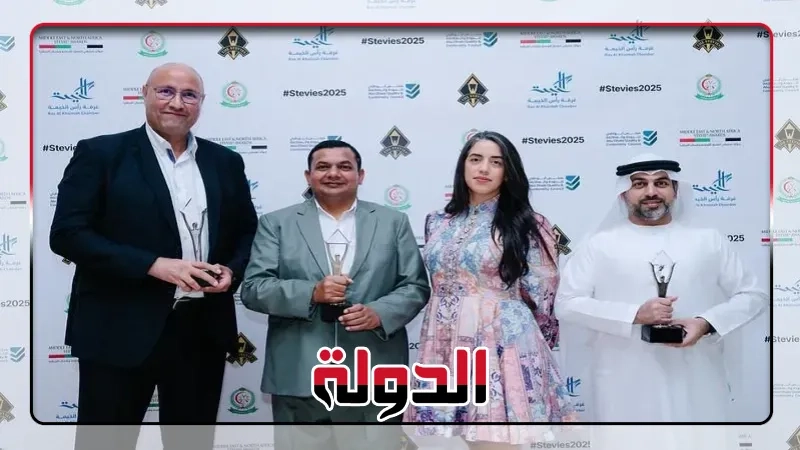 كيونت تحصد 3 جوائز فضية في الاستدامة والمسؤولية المجتمعية والابتكار