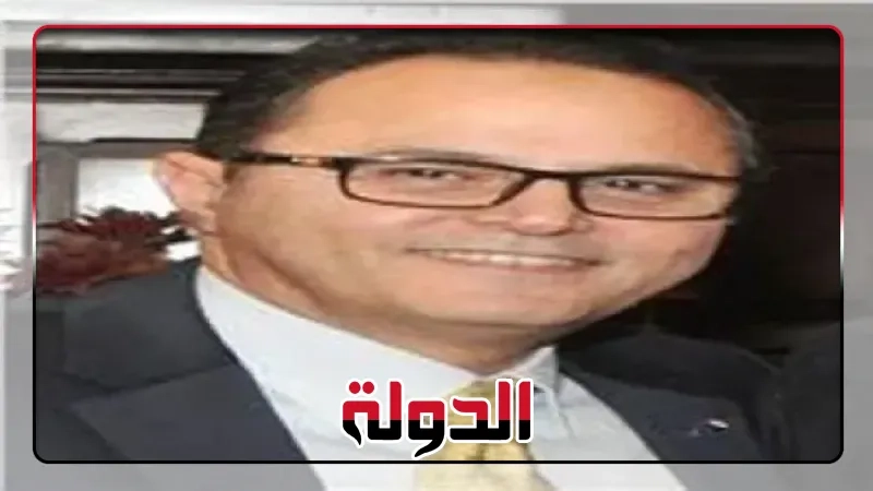 شعبة النقل الدولى تستهدف تصدير العمالة المدربة للخارج لعلاج نقص السائقين