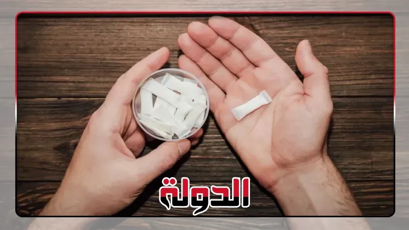 ارتفاع شعبية أكياس النيكوتين في ويلز: خيار عملي وخالٍ من الدخان