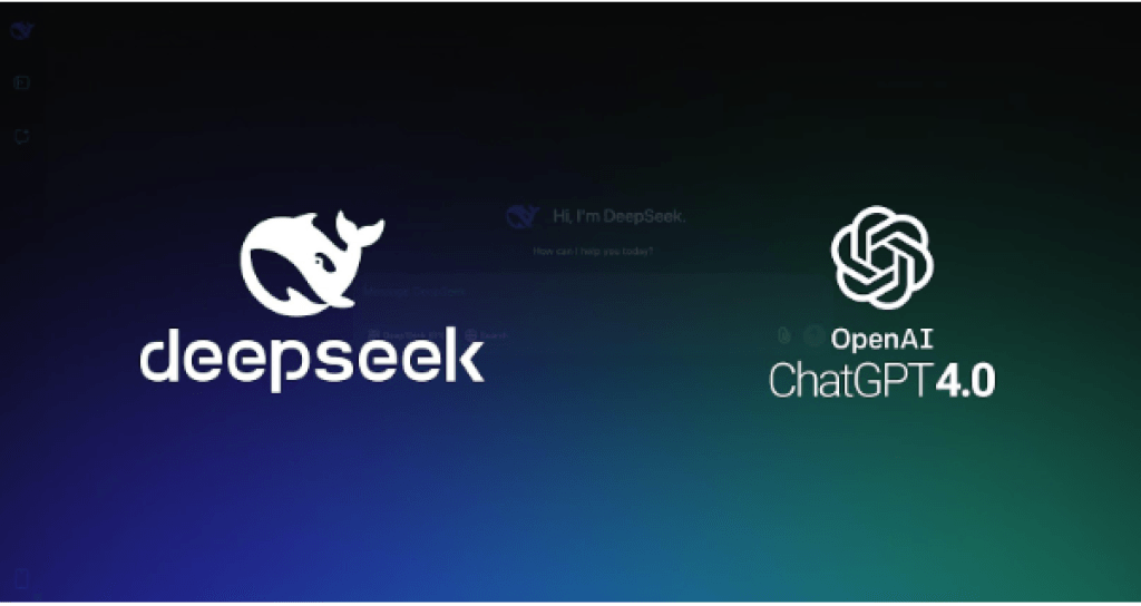 Deepseek chat ثورة حقيقية في عالم الذكاء الاصطناعي