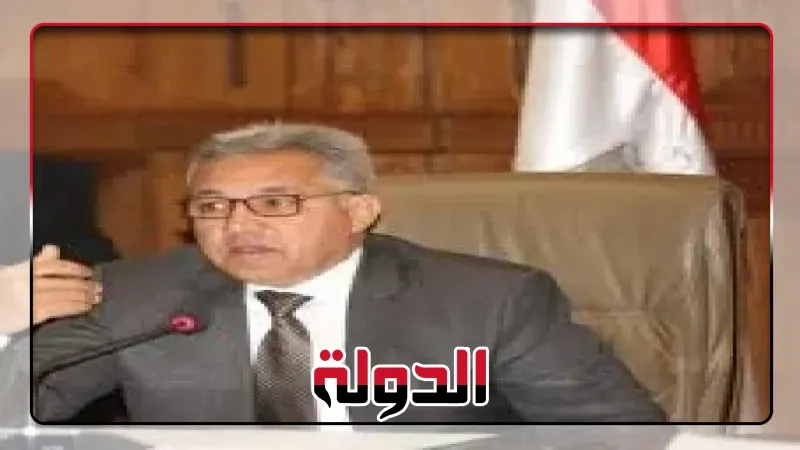 محلية النواب تطالب بجدول زمني لتسليم الوحدات السكنية للملاك بمشروع مجمع الإسكان التابع لجمعية إسكان بنوك مصر بمنطقة الأندلس بالتجمع الخامس
