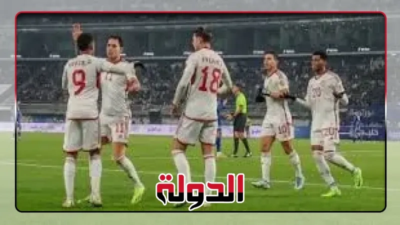 كايو يقود الإمارات امام إيران في تصفيات كأس عالم