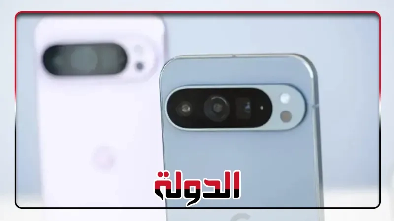 جوجل تضحي بالصور وتسجيل المكالمات بسبب الرامات