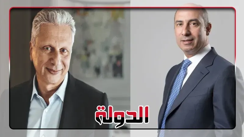 قيادات كابجيميني يتولون مناصب بارزة لتعزيز الشراكة الاقتصادية والرقمية بين فرنسا ومصر