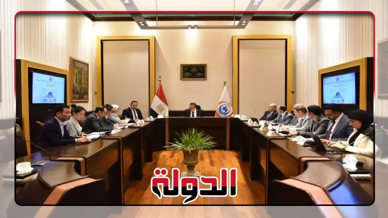 الصحة: إنشاء شبكة لمسح وتداول الشرائح الرقمية لفحص وتحاليل الأنسجة