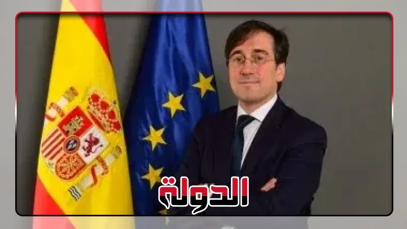 إسبانيا تعرب عن قلقها إزاء تصاعد العنف فى غزة وتطالب بوقف إطلاق النار