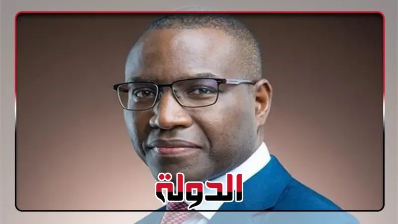 أمادو هوت: أفريقيا عليها أن تستعد لحشد الموارد وتحقيق العوائد الاقتصادية والاجتماعية