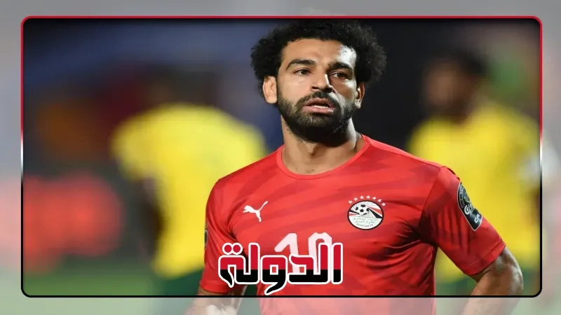 صلاح ينتظر تحقيق لقب تاريخي أمام سيراليون ليتخطى دروجبا وإيتو وسليماني