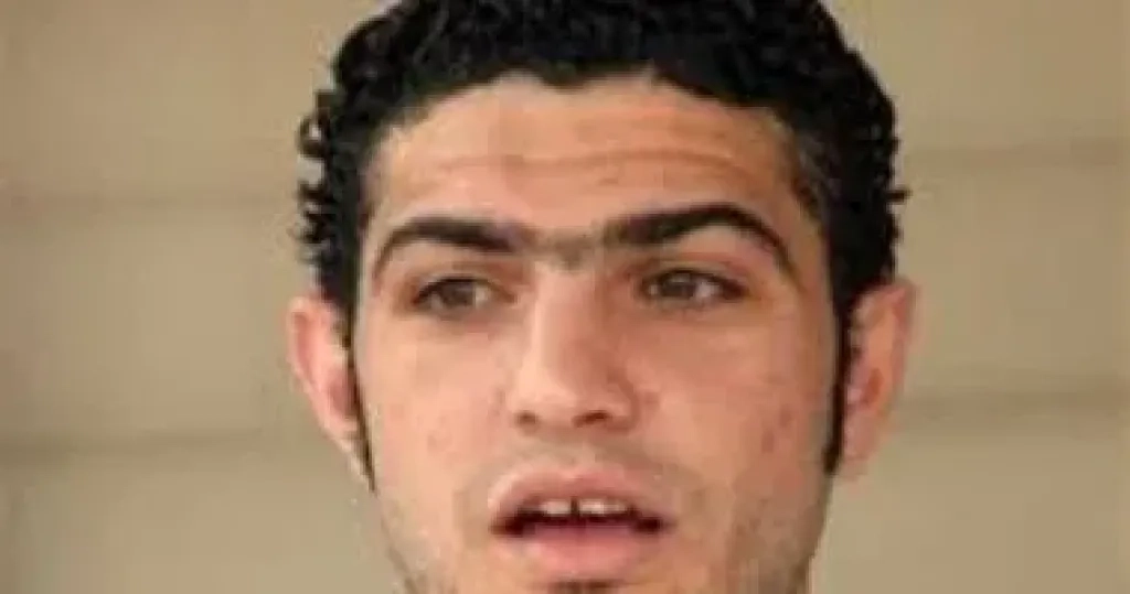 إيهاب المصرى يحصد جائزة هداف دورة المتحدة الرمضانية بـ10 أهداف