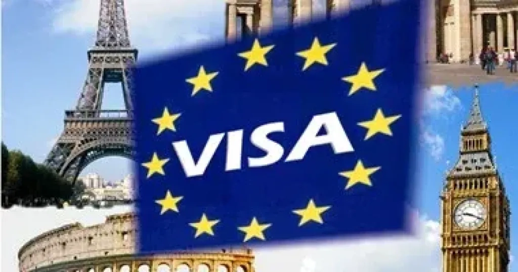 إتياس ETIAS.. أوروبا تحدد موعد البدء بالنظام الجديد لدخول منطقة شنجن