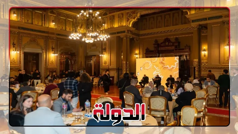 هواوي تكشف عن سلسلة nova 13 في حدث ضخم