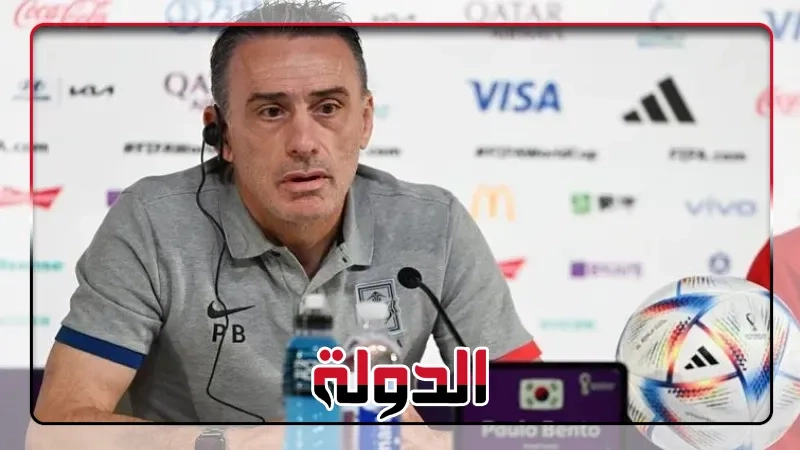 إقالة بينتو من تدريب منتخب الإمارات