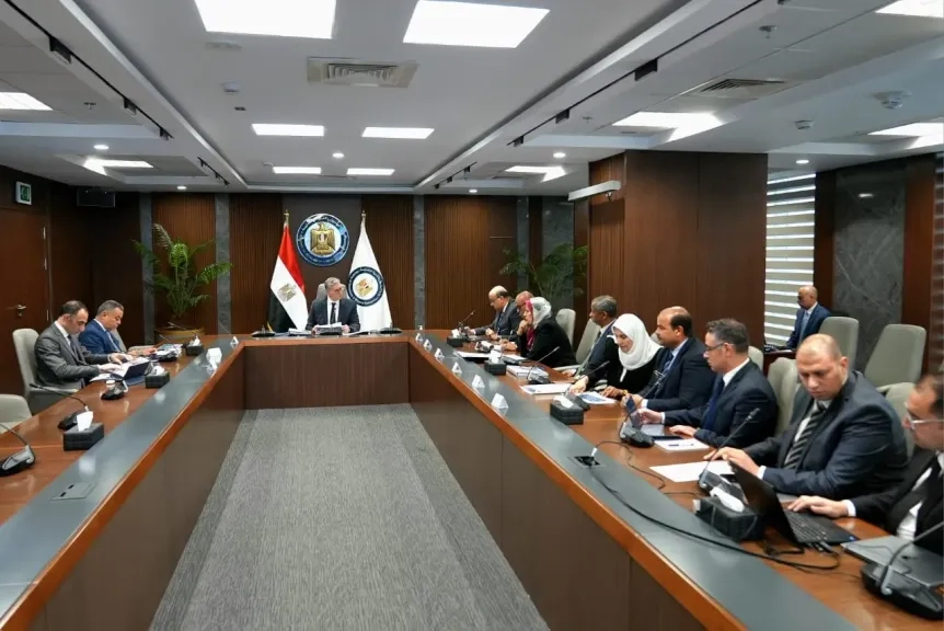 وزير البترول: العنصر البشري من أهم دعائم العمل في قطاع البترول ودونهم لا يمكن تحقيق أي نجاحات