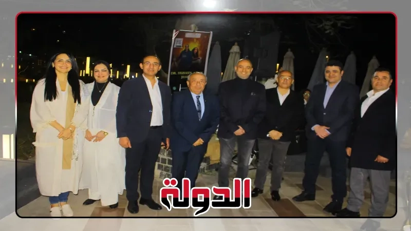 'أحمد مهران'نسعى لجعل نقابة المهندسين منصة حوار فعّالة تضم كل التيارات وتخدم قضايا الوطن