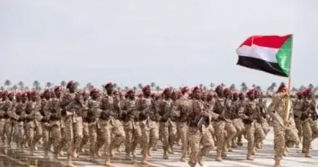 انتصارات الجيش السودانى تتوالى.. تحرير 'محلية الخرطوم' وترقب لموقعة أم درمان