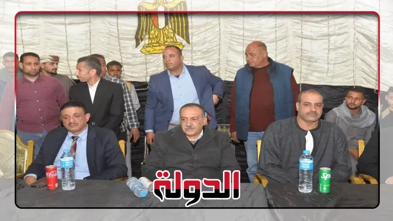 محافظ أسيوط يشهد ختام الدورة الرمضانية في خماسي كرة القدم