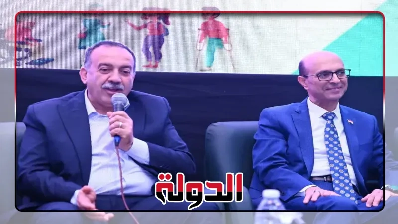 جامعه أسيوط بالتعاون مع محافظة أسيوط تطلق مسابقة طلابية لطلاب كليه الترب