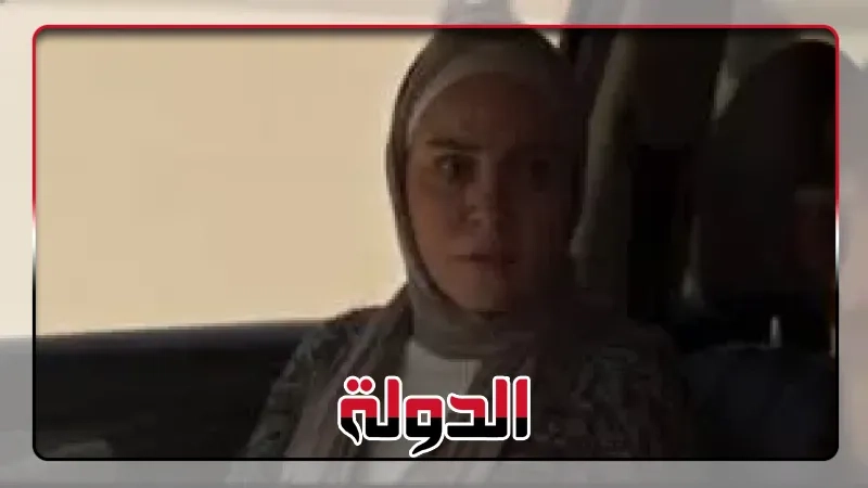 مسلسل ظلم المصطبة الحلقة 14.. هند توكل محامي لحسن وترفض دخول قسم الشرطة
