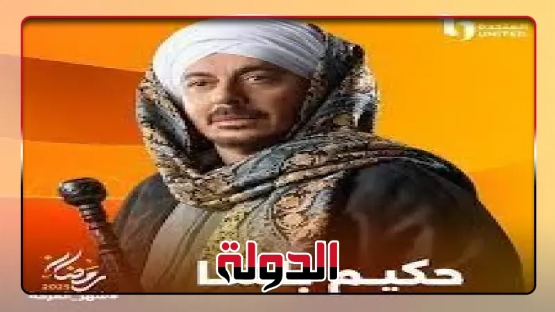 مصطفى شعبان النجم الأكثر تواجدًا في مواسم رمضان على مدار 14 عامًا على التوالي