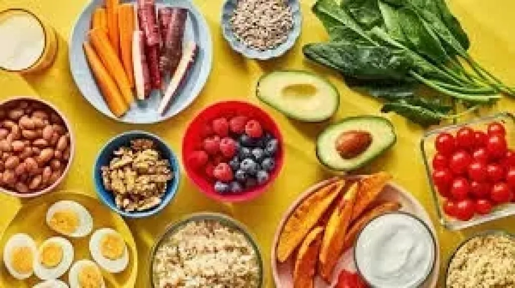 دايت الصيام المتقطع.. فرصة ذهبية لخسارة الوزن بعد رمضان