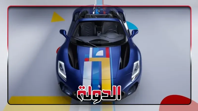 مازيراتي تفتتح منشأة Officine الجديدة لتخصيص السيارات
