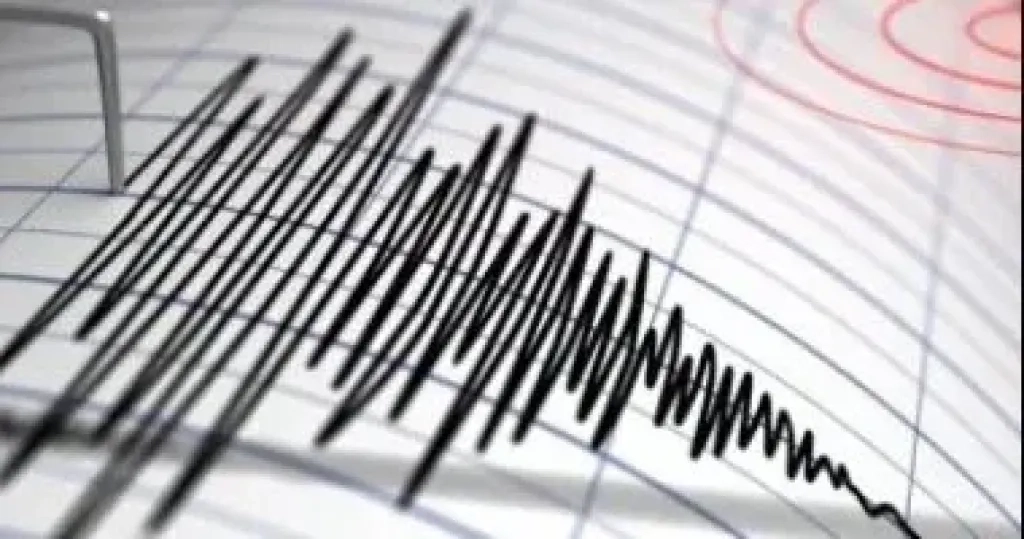 زلزال بقوة 7.3 درجة قبالة جزر تونغا.. وتحذير من تسونامي