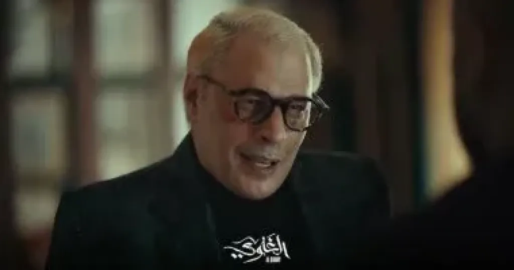 مسلسل الغاوي الحلقة 15.. رجال أعمال يقتلون الخواجة بسبب تسريبات صفقات مشبوهة