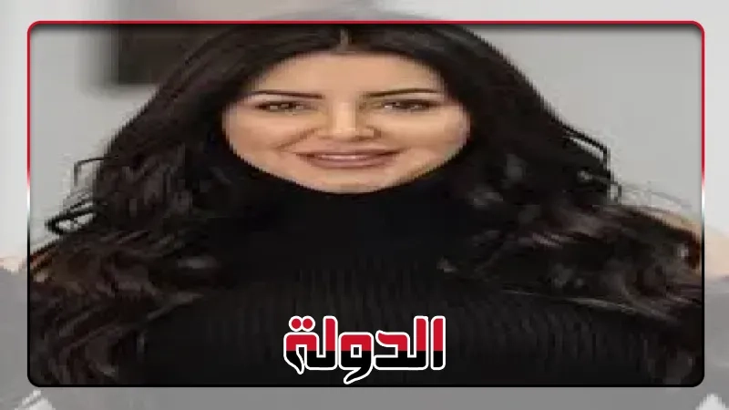 الفنانة إيناس النجار في رسالة مؤثرة لوالدها الراحل قبل وفاتها: ظهرنا اتقطم من بعدك