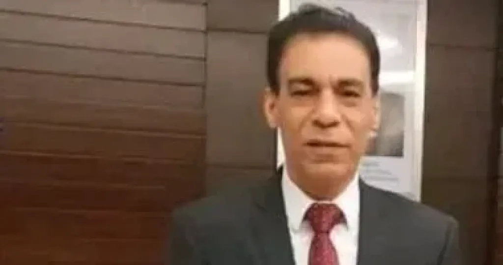 سفير مصر فى مالابو يبحث مع نائب رئيس جمهورية غينيا الاستوائية التعاون الثنائى