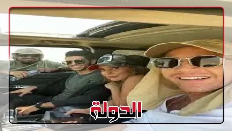 مينا مسعود يروج لـ'فى عز الظهر' ويطرح تيزر الفيلم