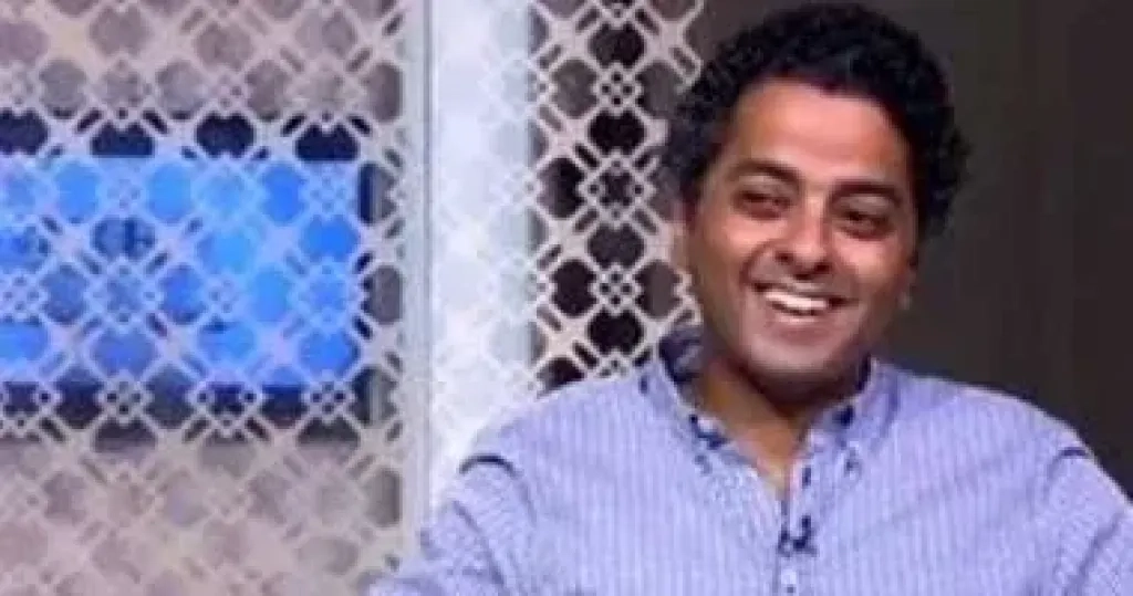 محمد شاكر خضير.. مخرج مسلسل إخواتي تظهر معه النجوم بشكل تانى