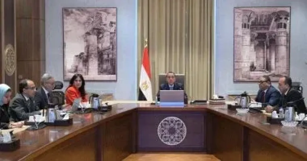 رئيس الوزراء يستعرض حصاد 'حماية المستهلك' 2024 والربع الأول للعام الجارى