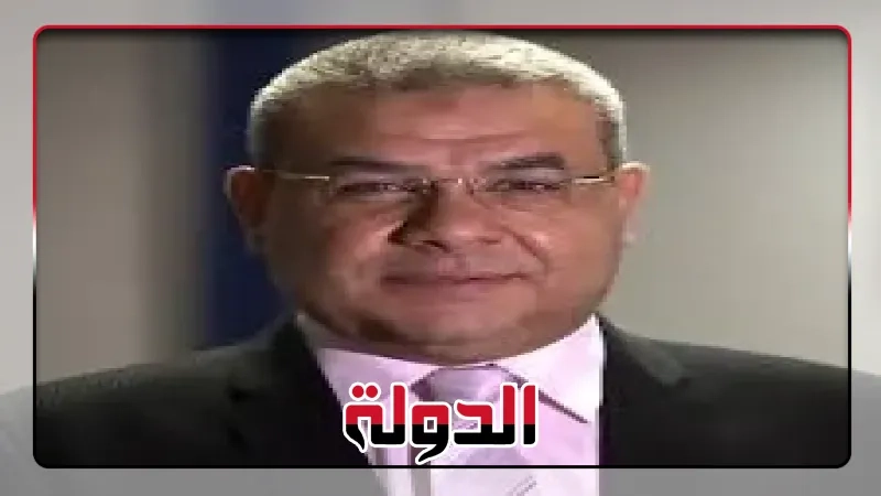 الشركة المتحدة للخدمات الإعلامية تعلن تعيين سمير عمر مديرا لقطاع الأخبار بالشركة