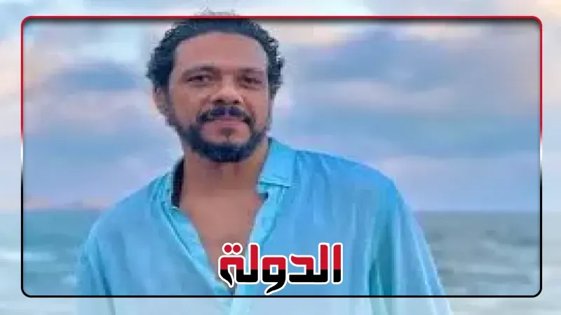 حمزة العيلي ناعيا زوجة نضال الشافعي: قمة الاحترام والرقي